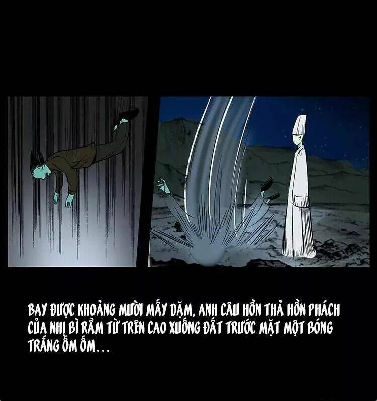 U Minh Ngụy tượng Chapter 91 - Trang 81