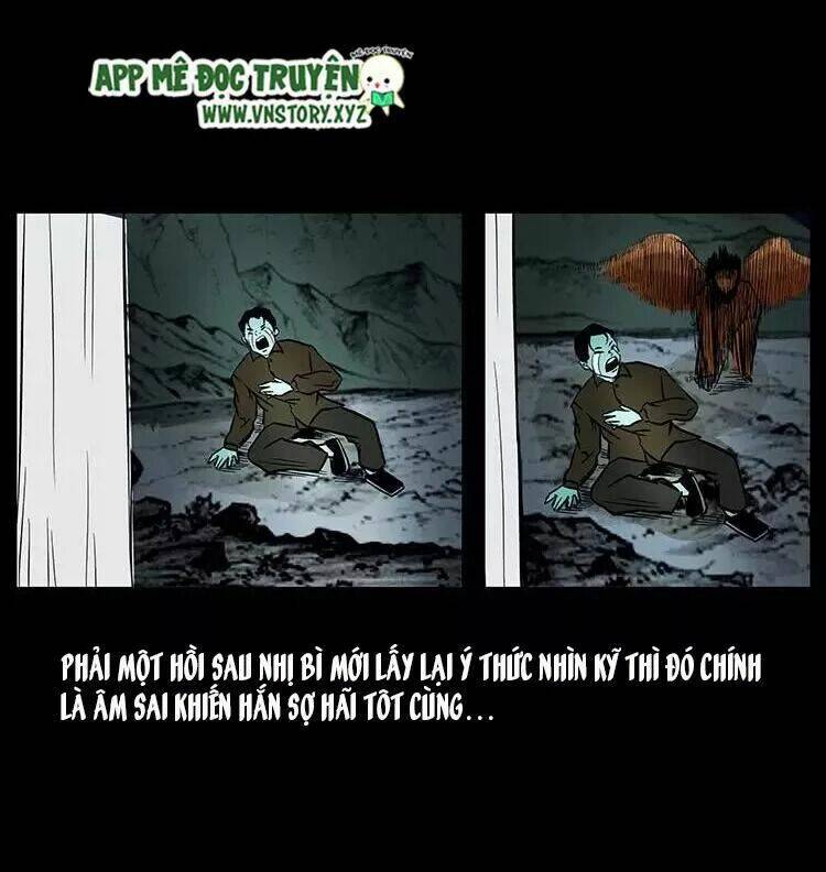 U Minh Ngụy tượng Chapter 91 - Trang 82