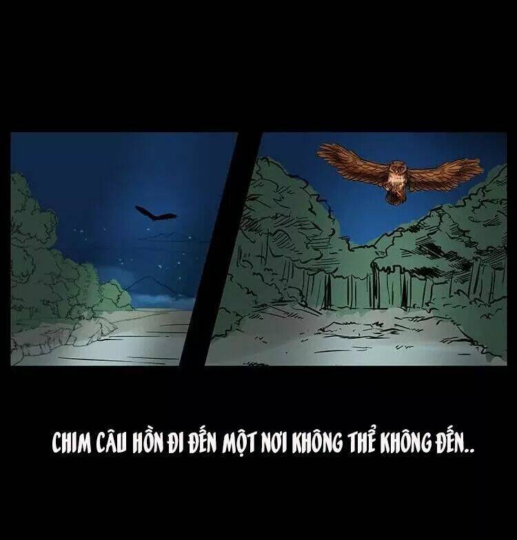 U Minh Ngụy tượng Chapter 91 - Trang 87