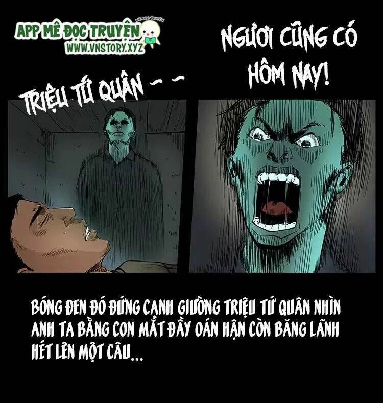 U Minh Ngụy tượng Chapter 91 - Trang 8