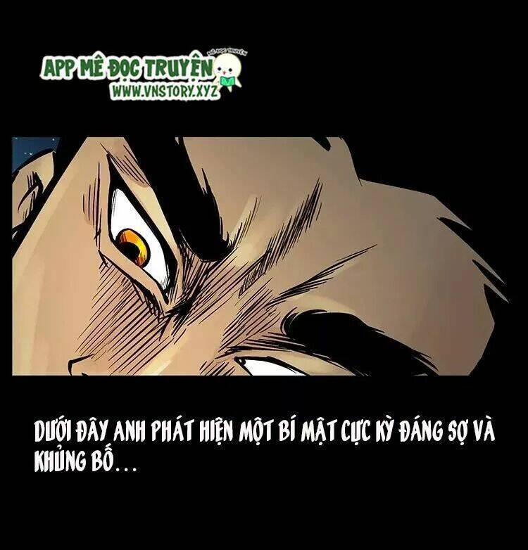 U Minh Ngụy tượng Chapter 91 - Trang 90