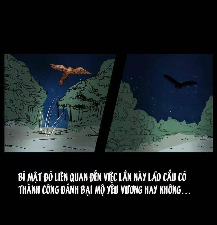 U Minh Ngụy tượng Chapter 91 - Trang 91