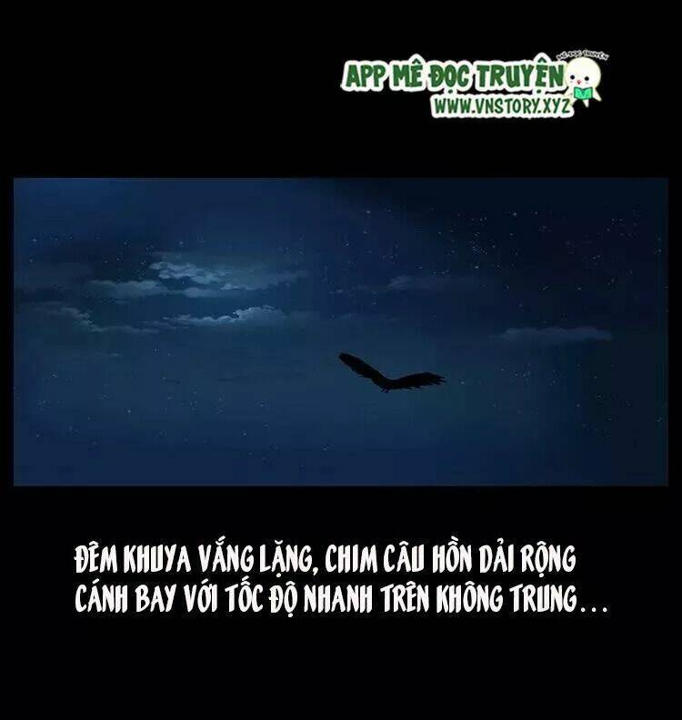 U Minh Ngụy tượng Chapter 91 - Trang 92