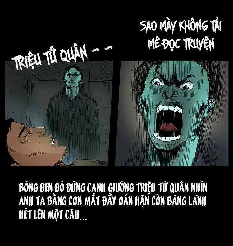 U Minh Ngụy tượng - Chapter 91 - Page 93