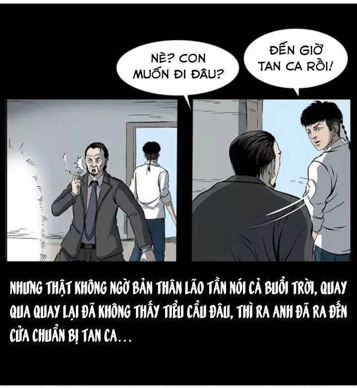 U Minh Ngụy tượng Chapter 92 - Trang 13