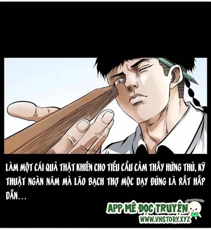 U Minh Ngụy tượng Chapter 92 - Trang 2