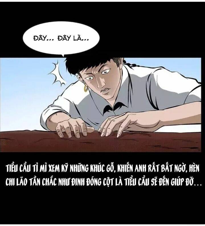 U Minh Ngụy tượng Chapter 92 - Trang 29