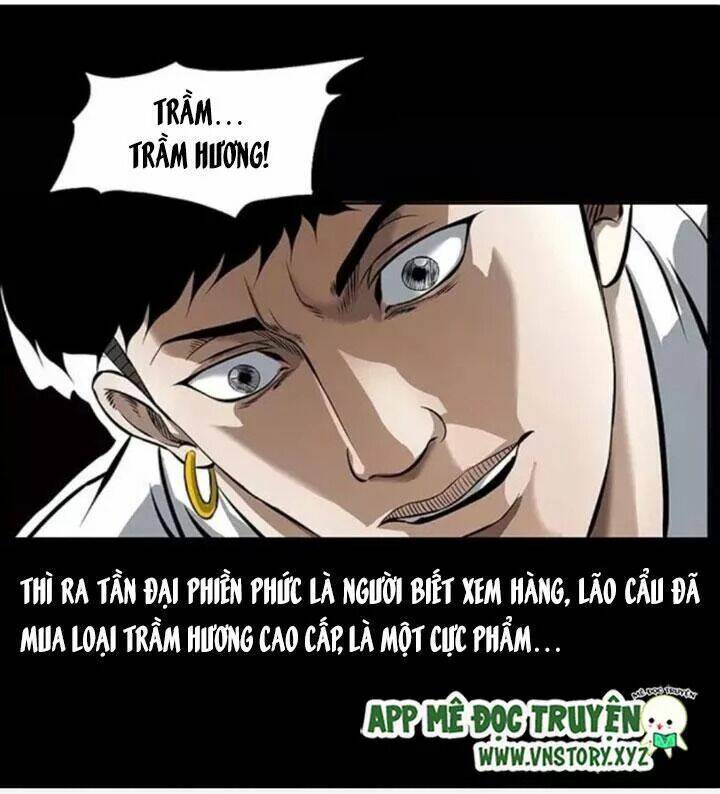 U Minh Ngụy tượng Chapter 92 - Trang 30