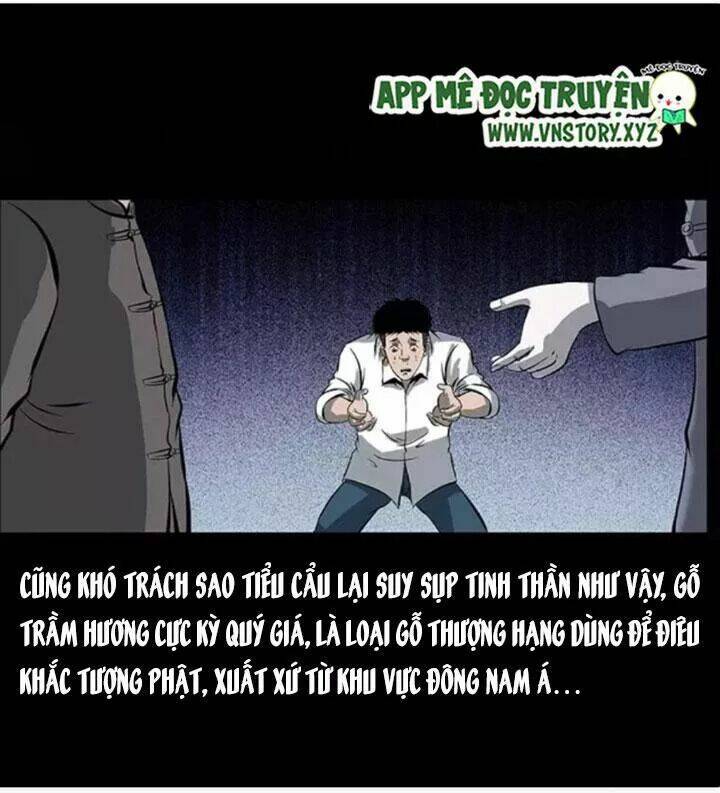 U Minh Ngụy tượng Chapter 92 - Trang 32