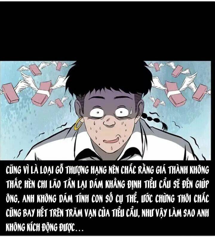 U Minh Ngụy tượng Chapter 92 - Trang 33