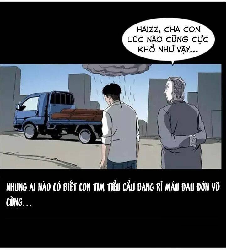 U Minh Ngụy tượng Chapter 92 - Trang 35