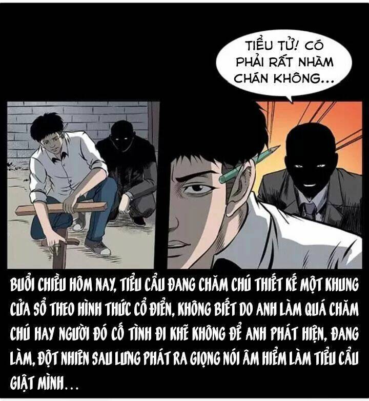 U Minh Ngụy tượng Chapter 92 - Trang 3