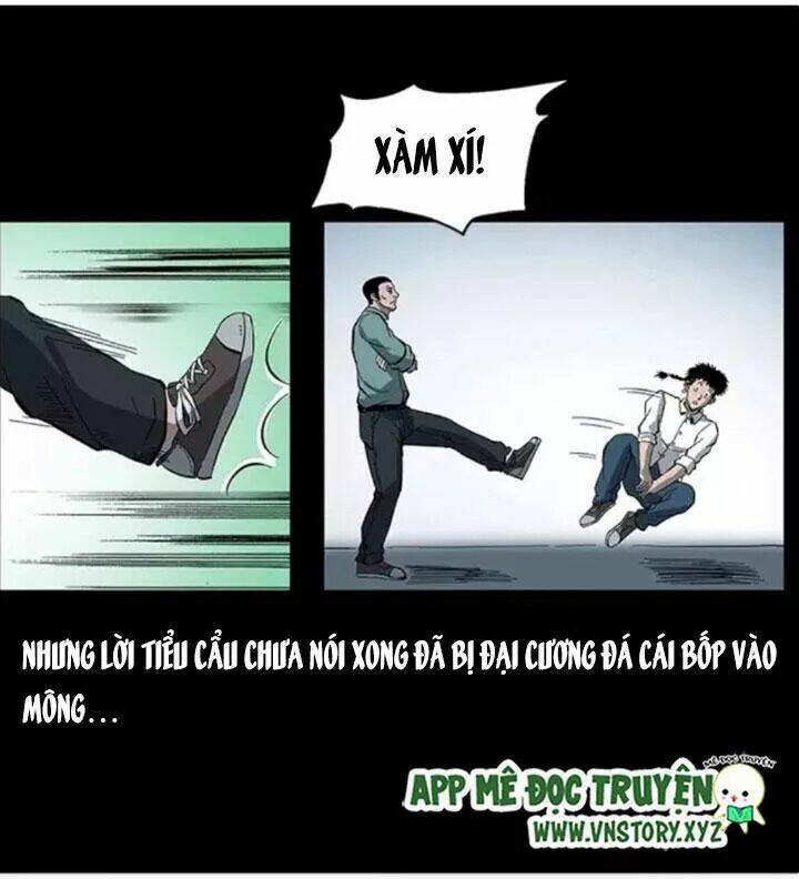 U Minh Ngụy tượng Chapter 92 - Trang 42