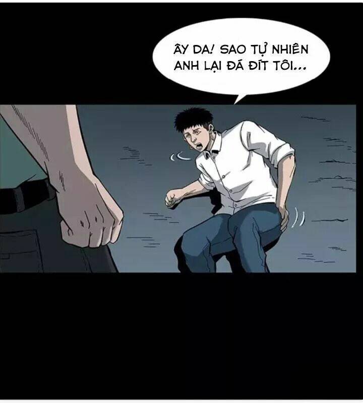 U Minh Ngụy tượng Chapter 92 - Trang 43