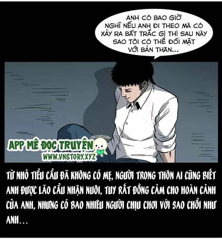 U Minh Ngụy tượng Chapter 92 - Trang 48