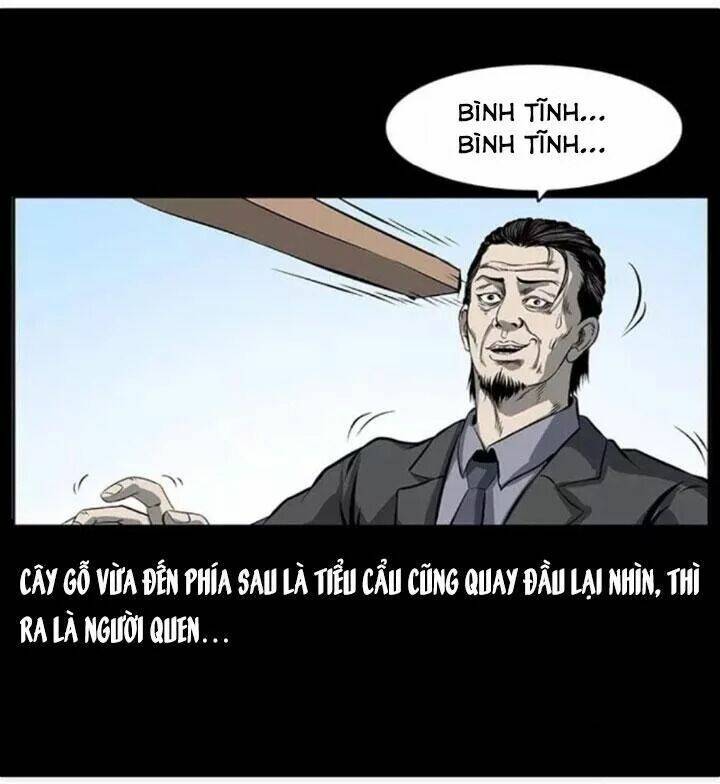 U Minh Ngụy tượng Chapter 92 - Trang 5