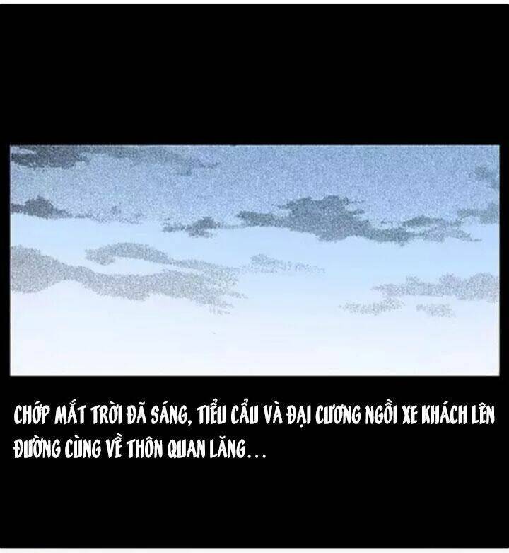 U Minh Ngụy tượng Chapter 92 - Trang 59