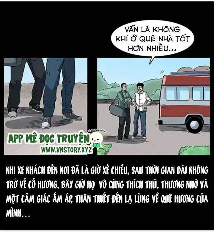 U Minh Ngụy tượng Chapter 92 - Trang 60