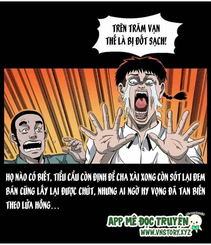 U Minh Ngụy tượng Chapter 92 - Trang 66