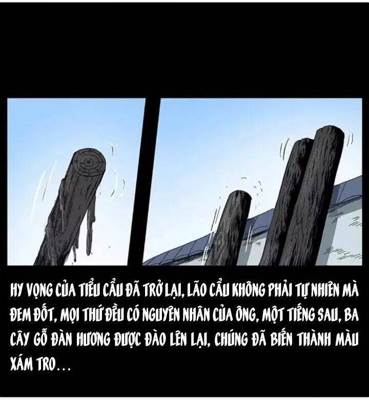 U Minh Ngụy tượng Chapter 92 - Trang 69