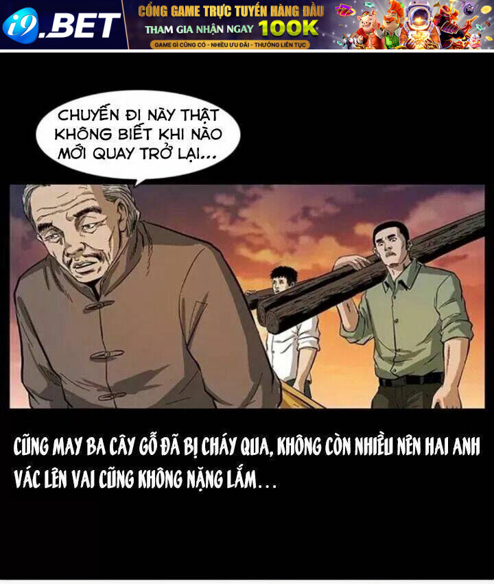 U Minh Ngụy tượng Chapter 92 - Trang 71