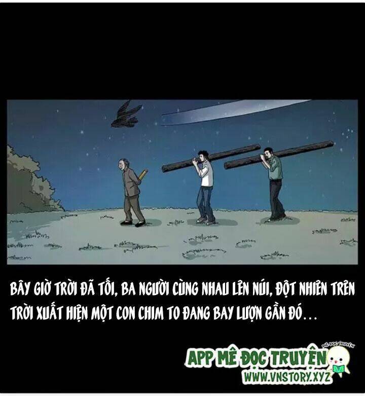 U Minh Ngụy tượng Chapter 92 - Trang 72