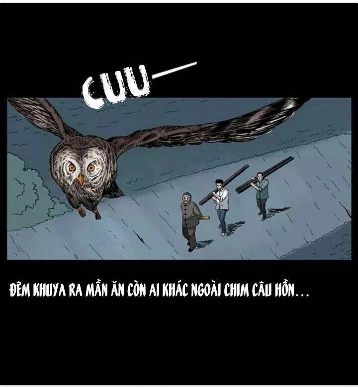 U Minh Ngụy tượng Chapter 92 - Trang 73