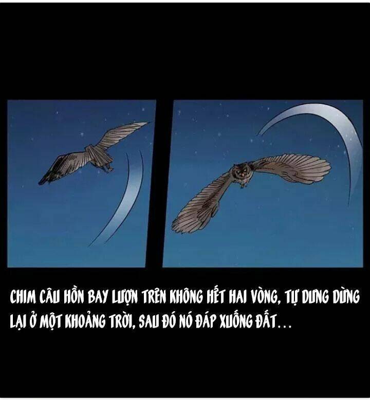 U Minh Ngụy tượng Chapter 92 - Trang 75