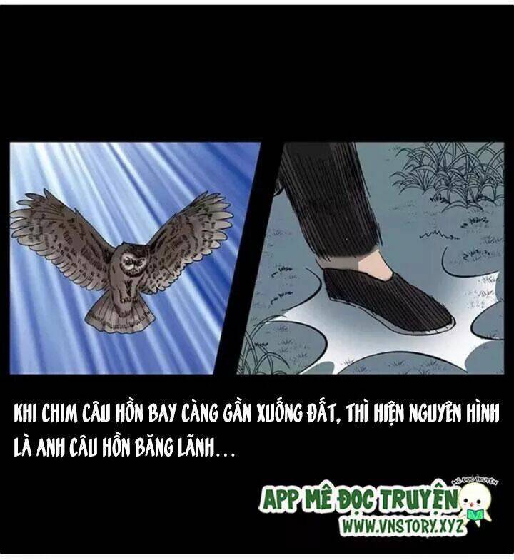 U Minh Ngụy tượng Chapter 92 - Trang 76