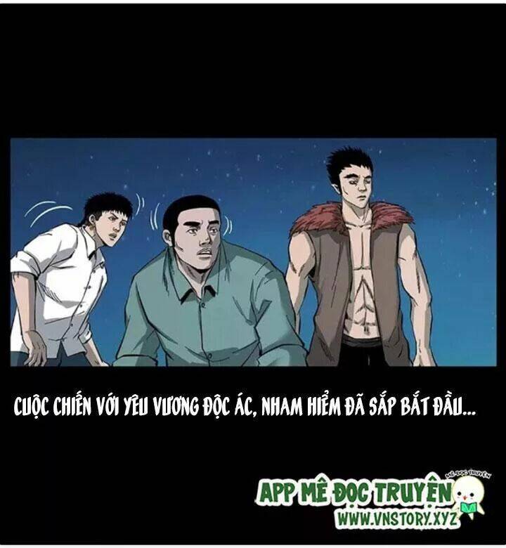 U Minh Ngụy tượng Chapter 92 - Trang 82