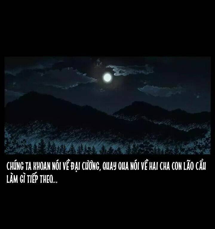 U Minh Ngụy tượng Chapter 93 - Trang 10