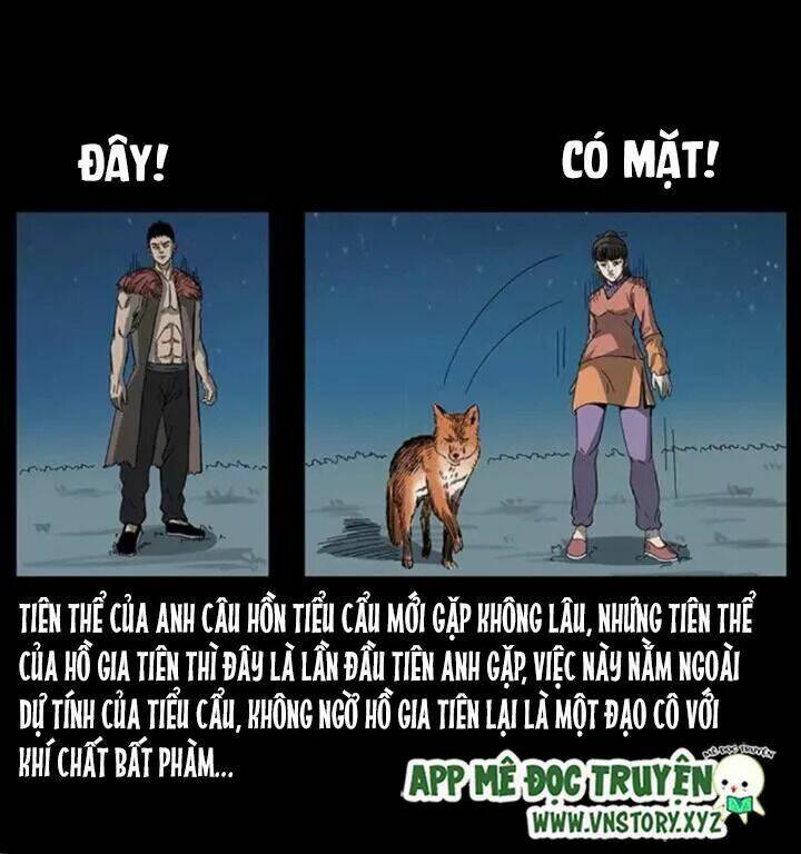 U Minh Ngụy tượng Chapter 93 - Trang 15