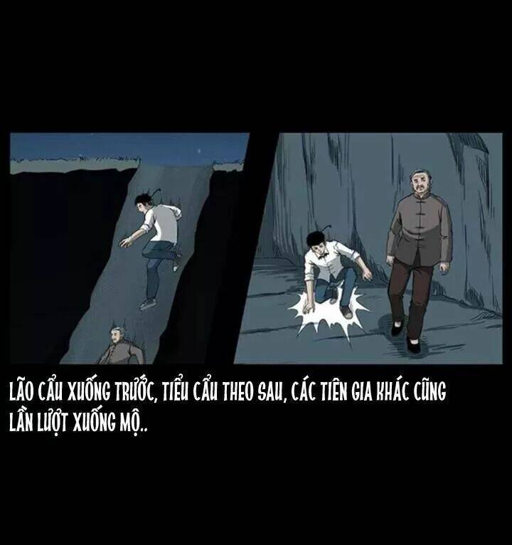 U Minh Ngụy tượng Chapter 93 - Trang 20