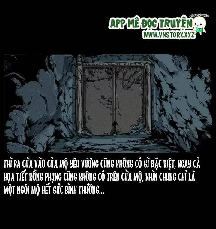 U Minh Ngụy tượng Chapter 93 - Trang 23