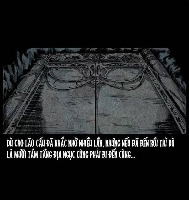 U Minh Ngụy tượng Chapter 93 - Trang 24