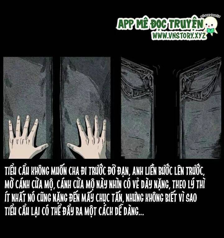 U Minh Ngụy tượng Chapter 93 - Trang 25