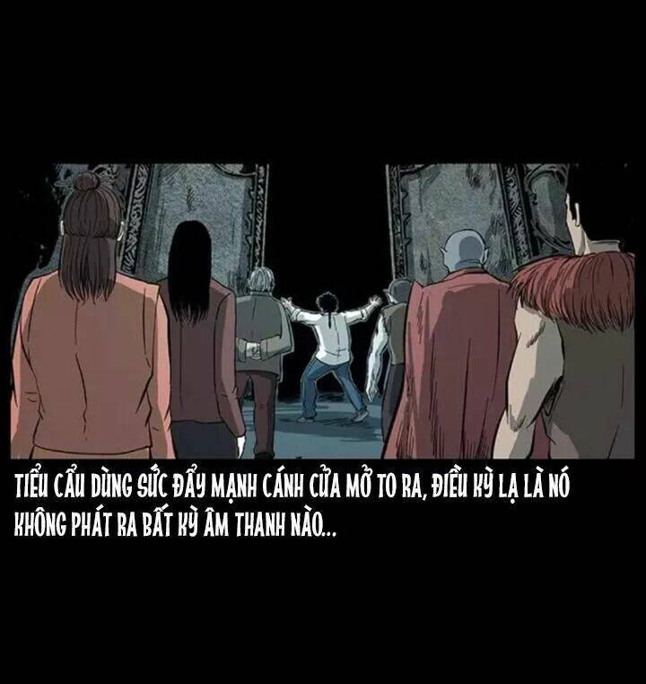 U Minh Ngụy tượng Chapter 93 - Trang 26