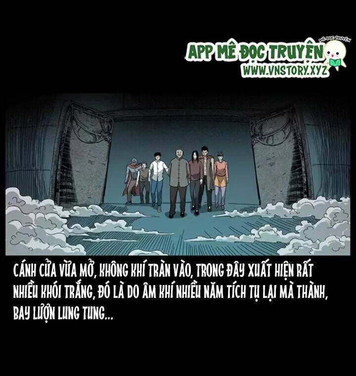 U Minh Ngụy tượng Chapter 93 - Trang 27