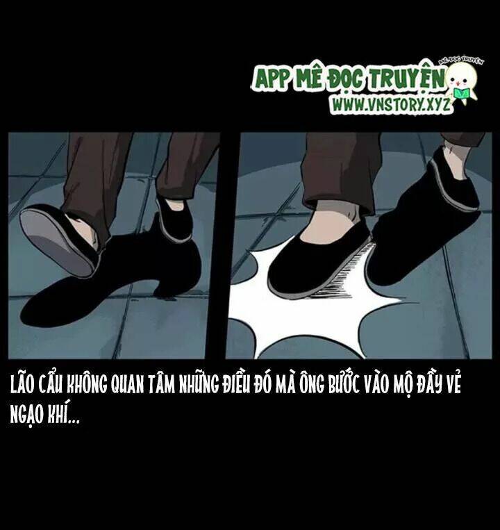 U Minh Ngụy tượng Chapter 93 - Trang 31