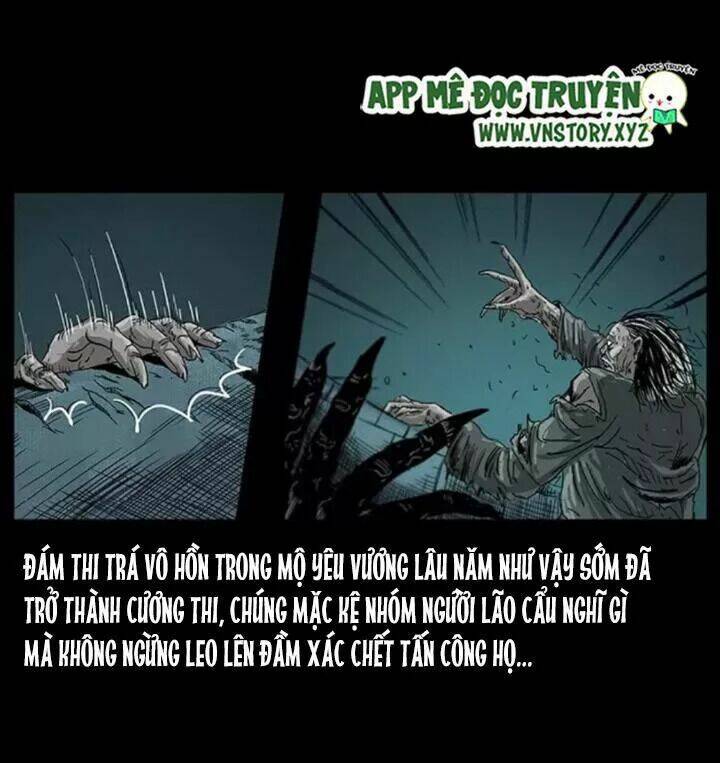 U Minh Ngụy tượng Chapter 93 - Trang 43