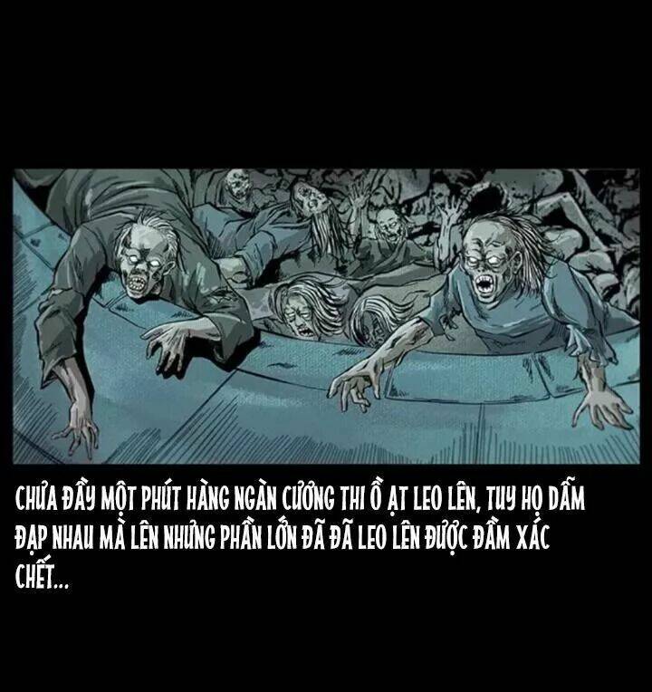 U Minh Ngụy tượng Chapter 93 - Trang 44