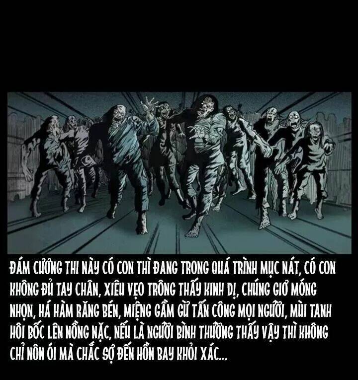 U Minh Ngụy tượng Chapter 93 - Trang 46