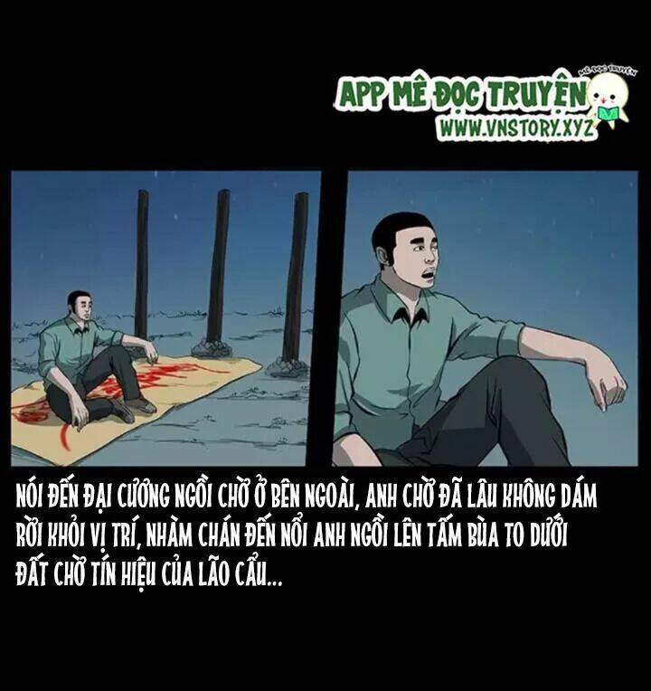 U Minh Ngụy tượng Chapter 93 - Trang 49