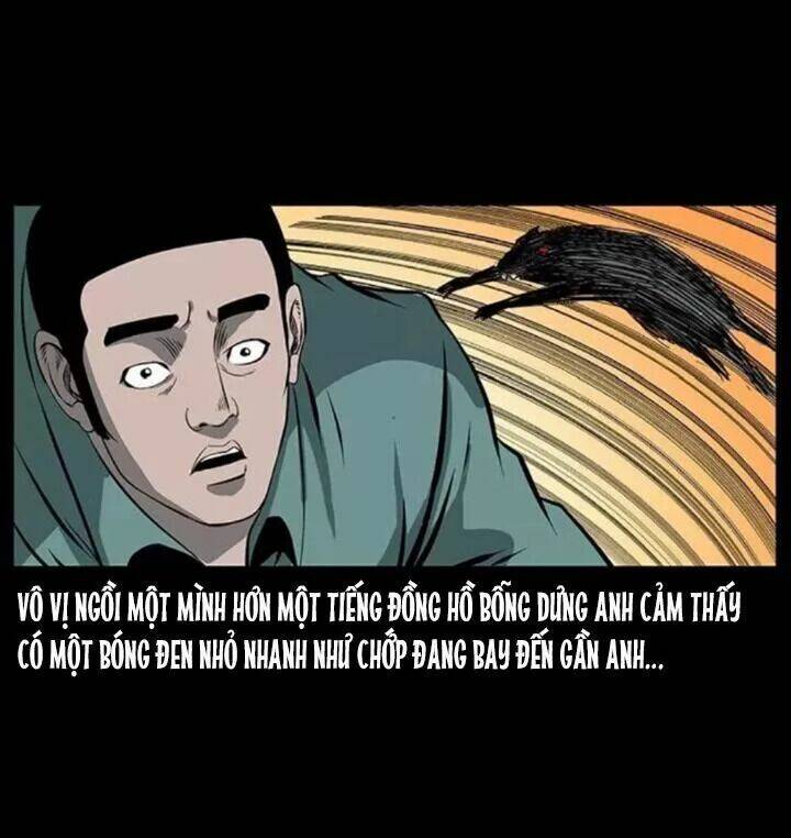U Minh Ngụy tượng Chapter 93 - Trang 50