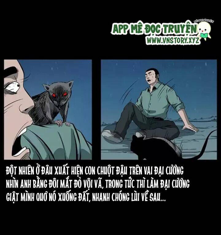 U Minh Ngụy tượng Chapter 93 - Trang 51