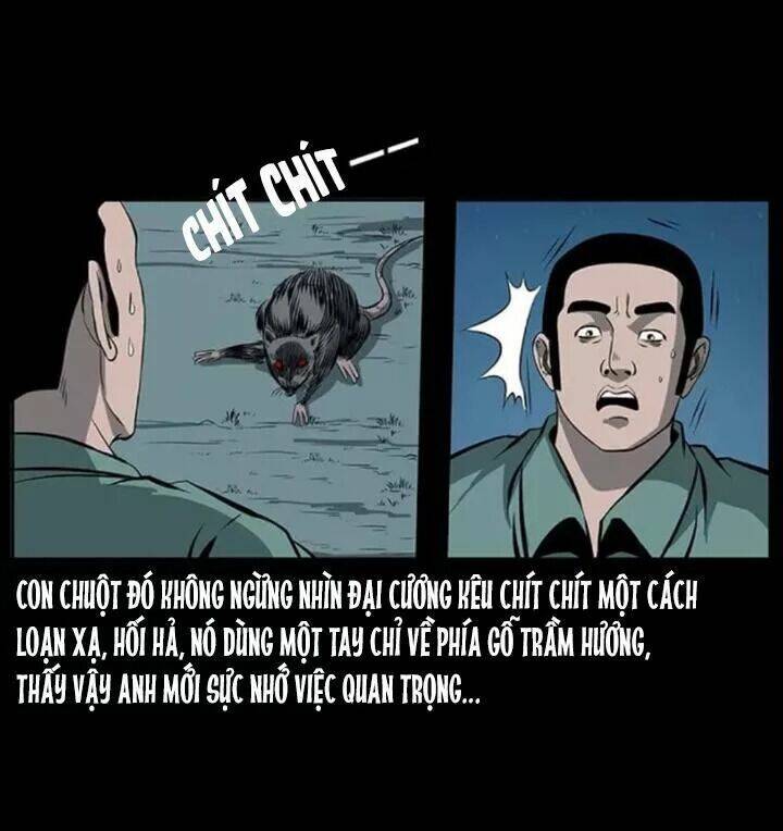 U Minh Ngụy tượng Chapter 93 - Trang 52