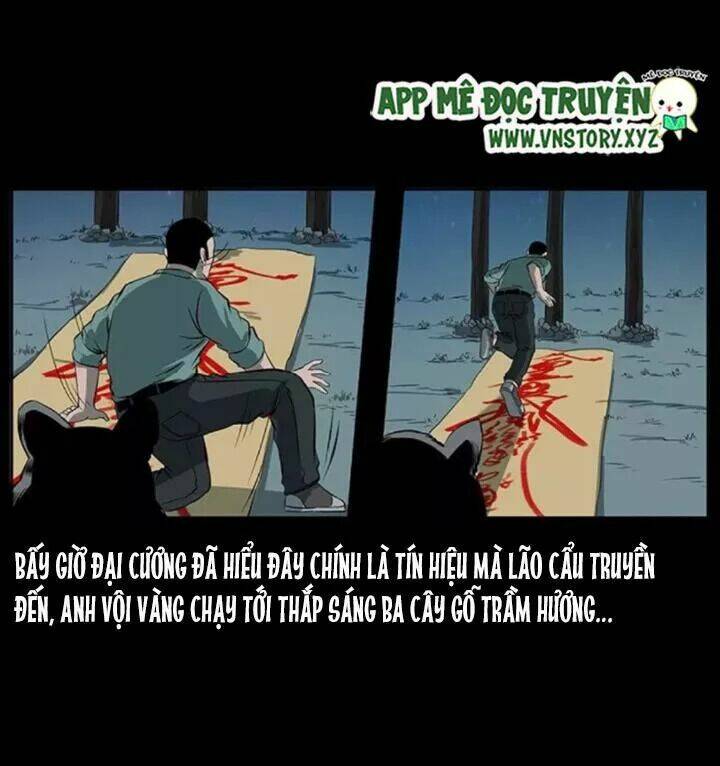 U Minh Ngụy tượng Chapter 93 - Trang 53