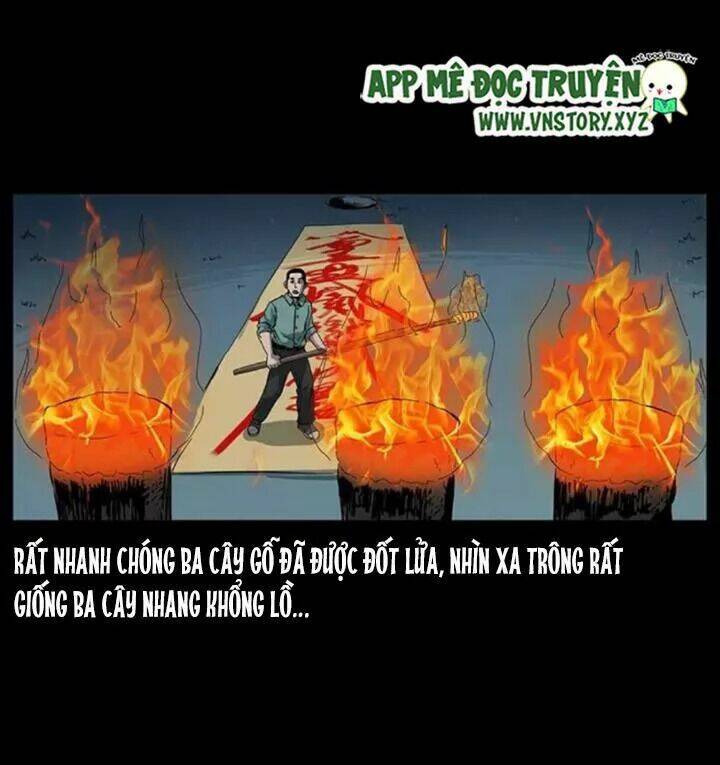 U Minh Ngụy tượng Chapter 93 - Trang 55