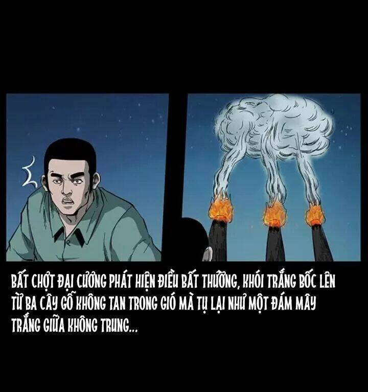 U Minh Ngụy tượng Chapter 93 - Trang 56