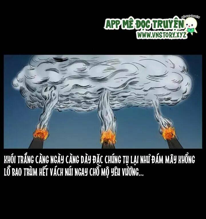 U Minh Ngụy tượng Chapter 93 - Trang 57